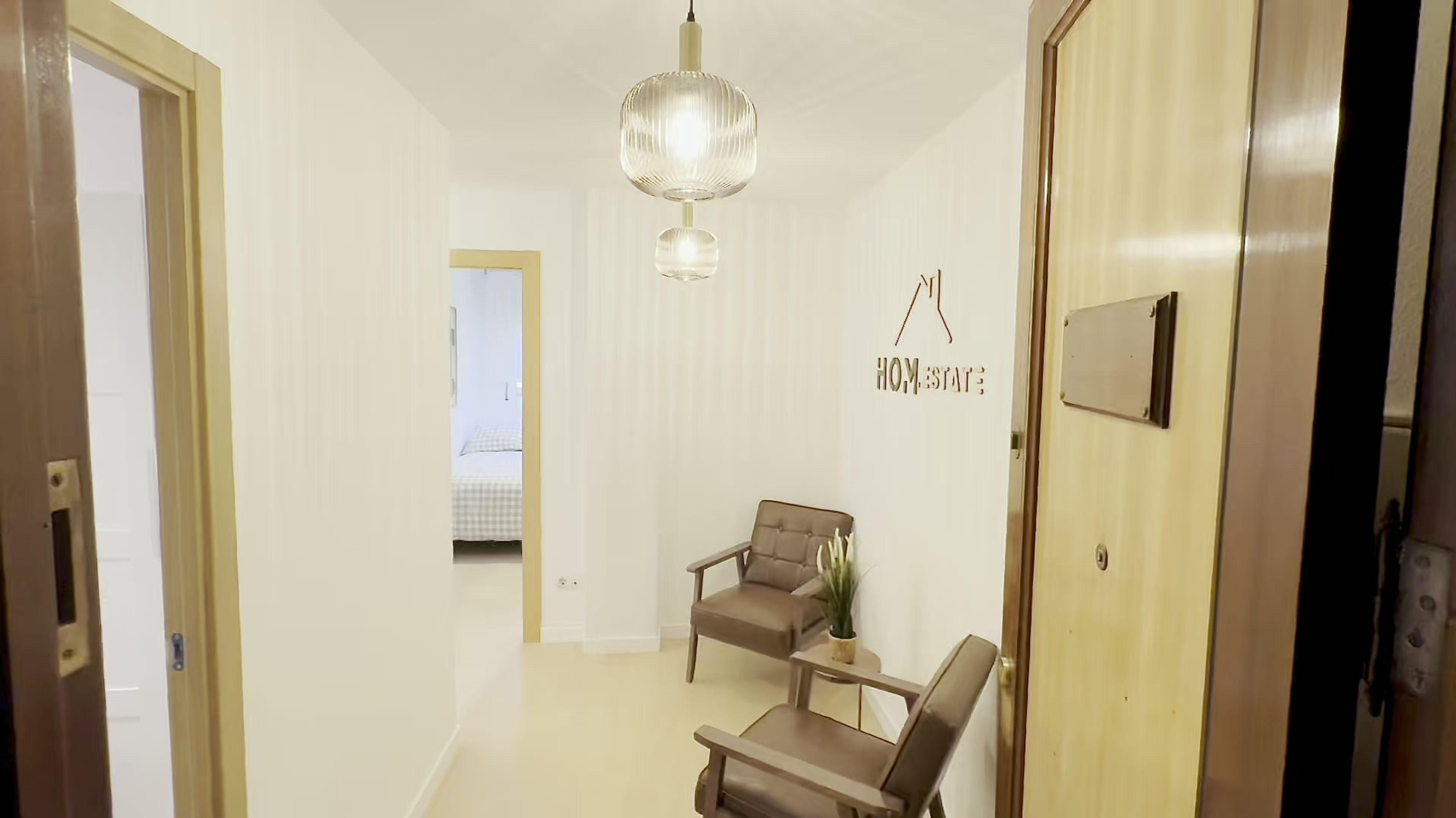 Tour virtual - Coliving PC29